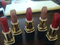 Silicone Design Logo Lipstick, Silicone Lipstic