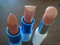 Silicone Design Logo Lipstick