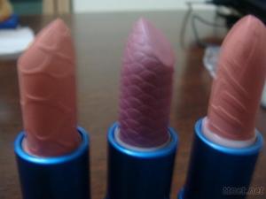 Silicone Design Lipstick