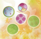 Silicone New Design 1 - 5 Colors Lip Balm