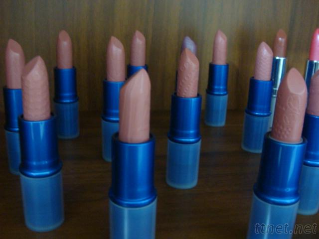 Silicone Design Logo Lipstick, Lipstick Molds