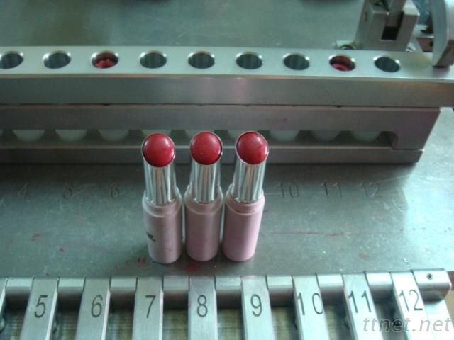Silicone Lipstick, Lipstick Mould