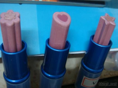 Lipstick, Lipstick Mold Design