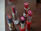 3 Colors Design Lipstick, Lipstick Molds
