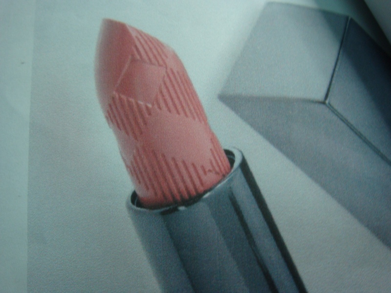 Vacuum Silicone Design Lipstick
