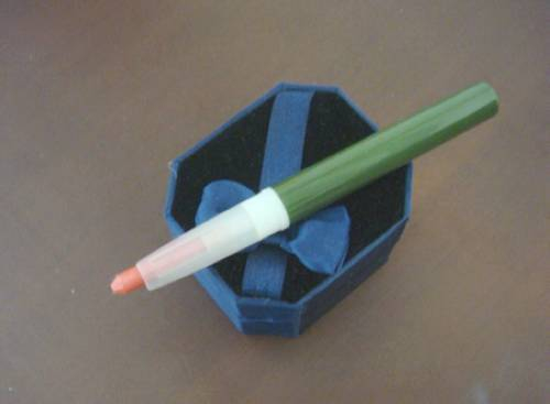 Pencil Lip, Lipstick Design, Lipstick Mould