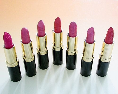 Silicone Design Lipstick, Lipstick Molds