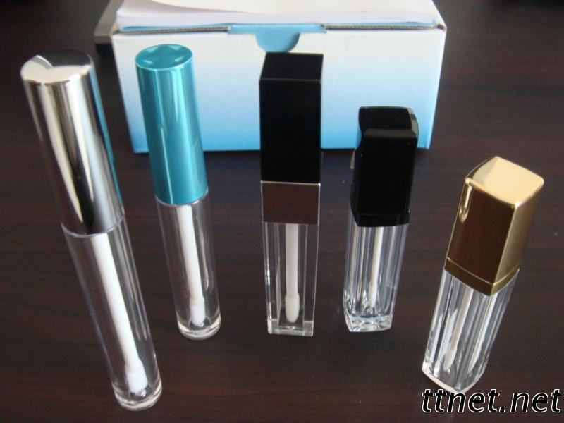 Lip Container