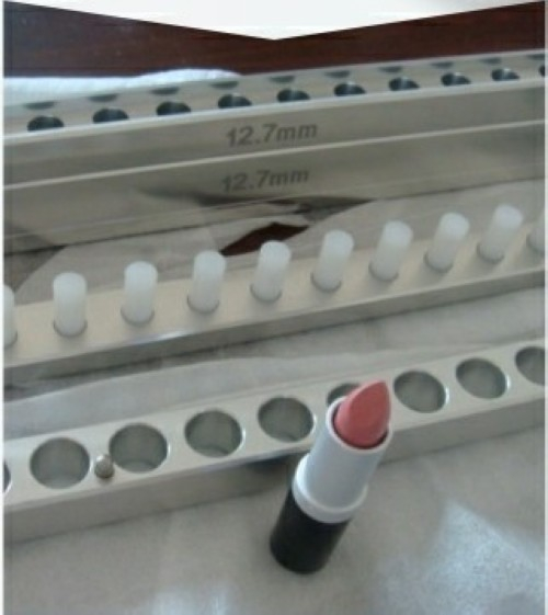 Metal mould